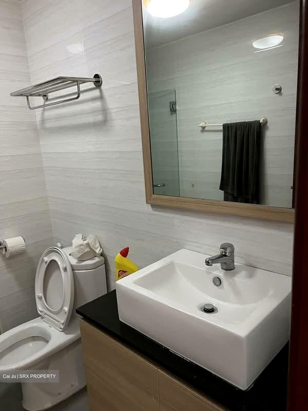 Summerdale (D22), Condominium #543512381